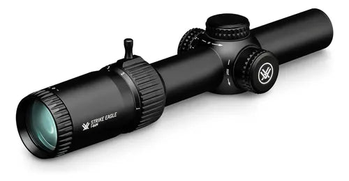 Luneta Vortex Strike Eagle 1-6x24 30mm Original Fuzil Nf