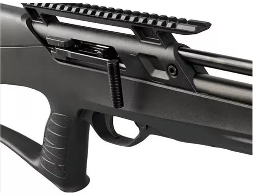 Carabina Pressão Pcp Artemis T-rex Bullpup 5,5mm Lançamento