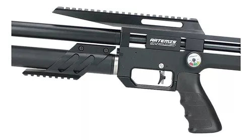 Carabina Pcp Artemis M60 Slayer Bullpup 5.5mm 20 Tiros Fxr