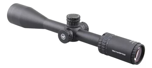 Luneta Vector Optics Hugo 4-16x44 Parallax Rifle Precision