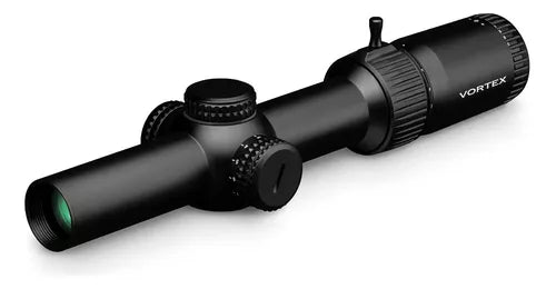 Luneta Vortex Strike Eagle 1-6x24 30mm Original Fuzil Nf