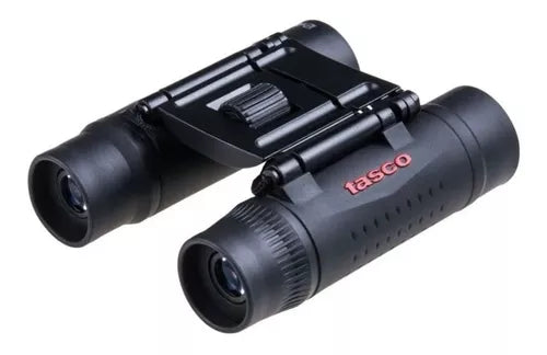 Binoculo Tasco Compact 12x25mm Cor Preto