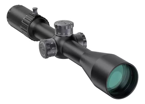 Luneta Vector Optics Marksman 6-24x50 Ffp Original Nf Fuzil