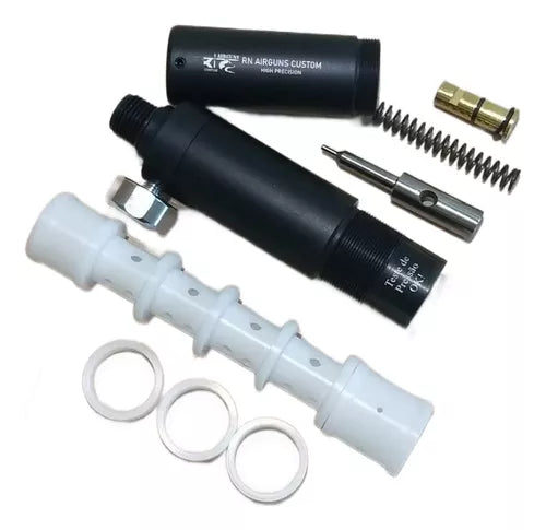 Kit Alegria Customização De Carabinas Pcp p15 Rn Airguns