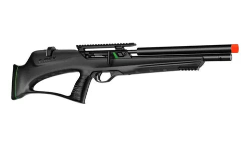 Carabina Pressão Pcp Artemis T-rex Bullpup 5,5mm Lançamento