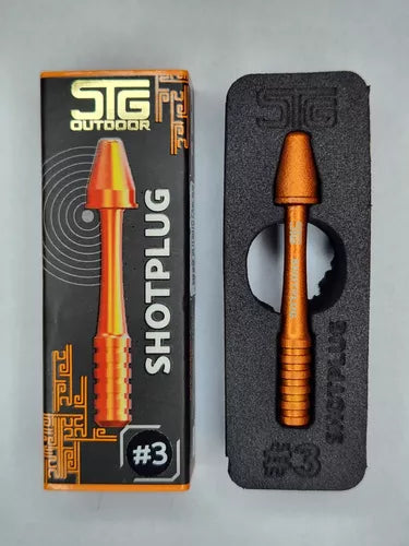 Aferidor De Alvos Shotplug P/ Cal 308win/300blk/.762 Tam.