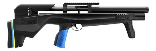 Carabina Pressão Pcp Stoeger By Beretta Xm1 Bullpup 5.5mm