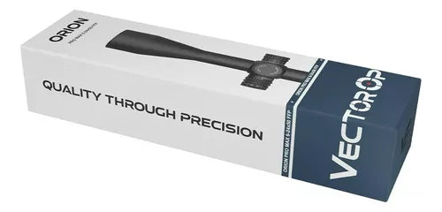 Luneta Vector Optics Orion Pro Max 6-24x50 Ffp Precison Nfe