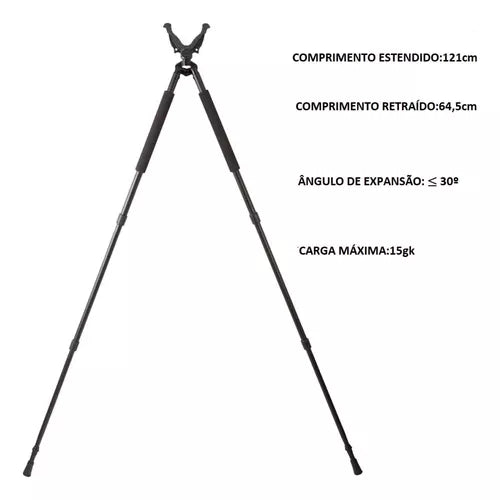 Mount BiPod Vector Optics Lit V