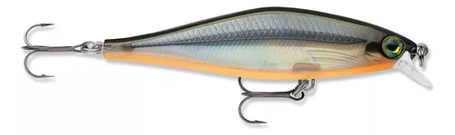 Isca Rapala Shadow Rap Shad Sdrs-09 (9cm 12gr) - Cores Cor Cor Hlw