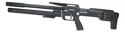 Carabina Pcp Artemis M60 Slayer Bullpup 5.5mm 20 Tiros Fxr