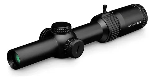 LUNETA VORTEX STRIKE EAGLE 1-6X24 30 MM NOTA + MOUNT DE BRINDE