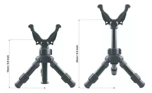 TriPod Vector Optics Elp V Mount