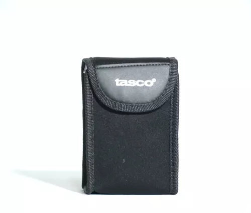 Binoculo Tasco Compact 12x25mm Cor Preto