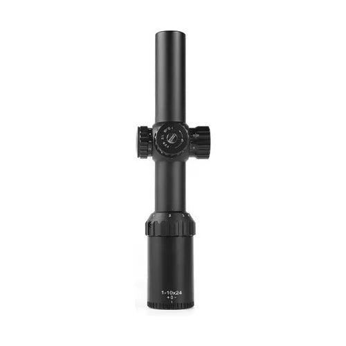 Luneta Lpvo T-eagle Mr 1-10x24 30mm Gt Optics Carabina Fuzil