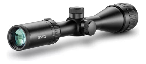 Luneta Hawke Vantage 3-9x40 Sfp Pro Mil Dot Ao Precison Nf