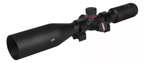 Luneta Carabina T-eagle Er 5-20x50 Sfp 30mm Gt Optics