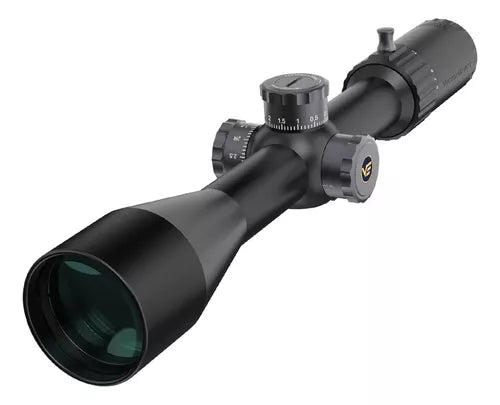 Luneta Vector Optics Marksman 6-24x50 Ffp Original Nf Fuzil