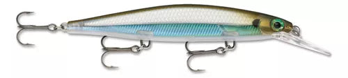 Isca Rapala Shadow Rap Deep Sdrd-11 (11cm 13gr) - Cores Cor Cor Mbs