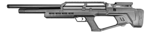 Carabina De Pressão Pcp Reximex Zone 5.5mm Bullpup Precision