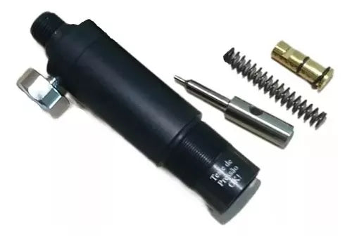 Kit Alegria de Customização Carabinas Pcp P35  Rn Airguns