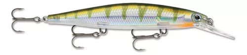 Isca Rapala Shadow Rap Deep Sdrd-11 (11cm 13gr) - Cores Cor Cor Yp