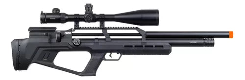 Carabina De Pressão Pcp Reximex Zone 5.5mm Bullpup Precision