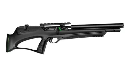 Carabina Pressão Pcp Artemis T-rex Bullpup 4.5 +bomba 300bar