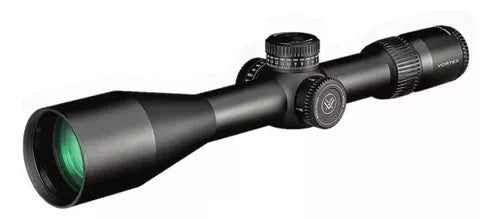 Lunta Vortex Venom 5-25x56 Ffp 34mm Mrad + Mount Brinde