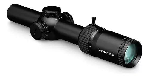 Luneta Vortex Strike Eagle 1-6x24 30mm Original Fuzil Nf