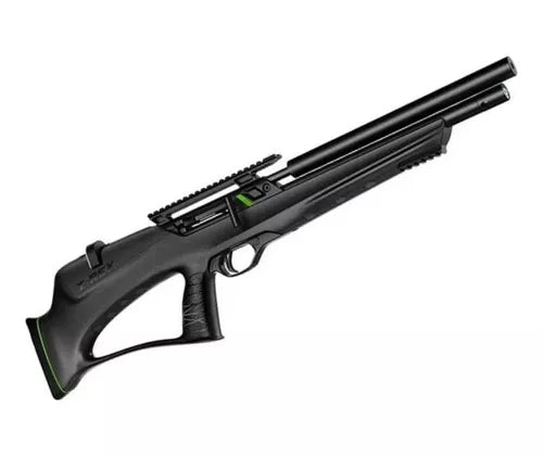 Carabina Pressão Pcp Artemis T-rex Bullpup 5,5mm Lançamento